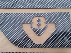 Speed Shape Hydrographics
